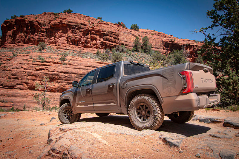 
                      
                        ICON 22+ Toyota Tundra 2.5 EXP Front Coilover Shock
                      
                    