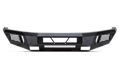 Body Armor 4x4 09-14 Ford F150 Eco Series Front Bumper