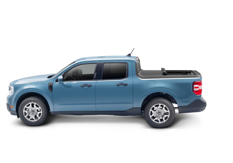 
                      
                        Truxedo 2022 Ford Maverick 4ft 6in Pro X15 Bed Cover
                      
                    