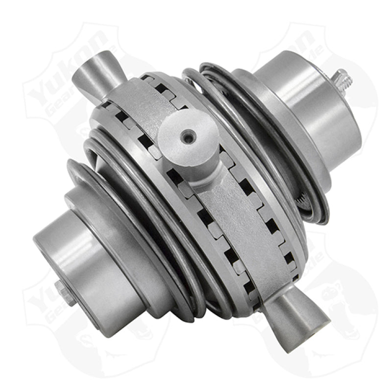 
                      
                        Yukon Gear Grizzly Locker 2.5 Ton Rockwell w/ 16 Spline Axles
                      
                    