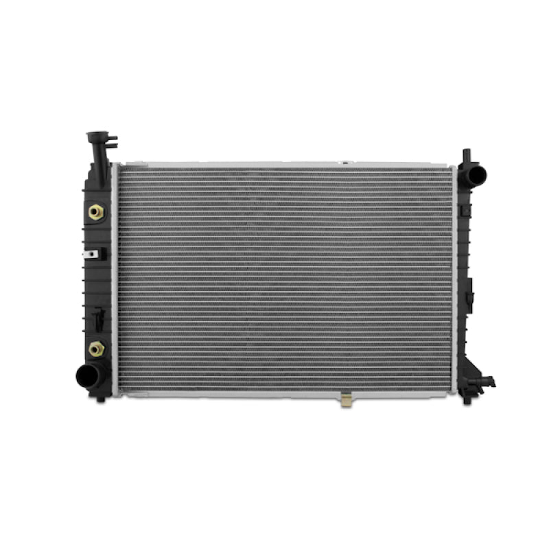 
                      
                        Mishimoto Ford Mustang 3.8L Replacement Radiator 1997-2004
                      
                    