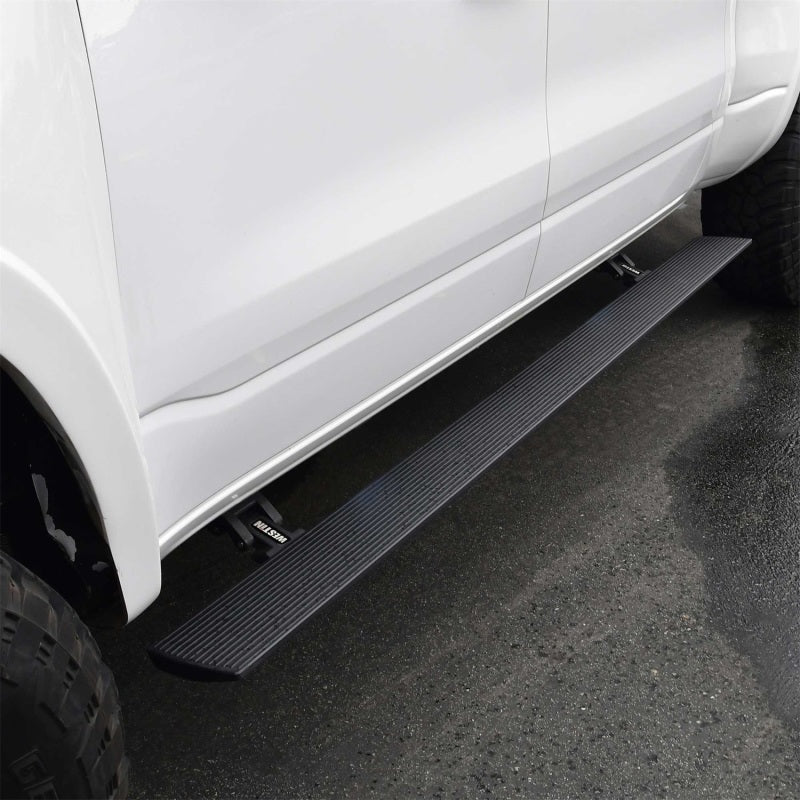
                      
                        Westin 19-23 RAM 1500 Crew Cab (Excl. 2019+ 1500 Clsc.) Pro-e Running Boards - Tex. Blk
                      
                    