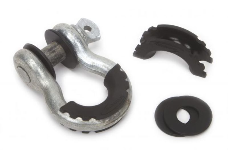 
                      
                        Daystar D-Ring Isolator and Washers Black
                      
                    