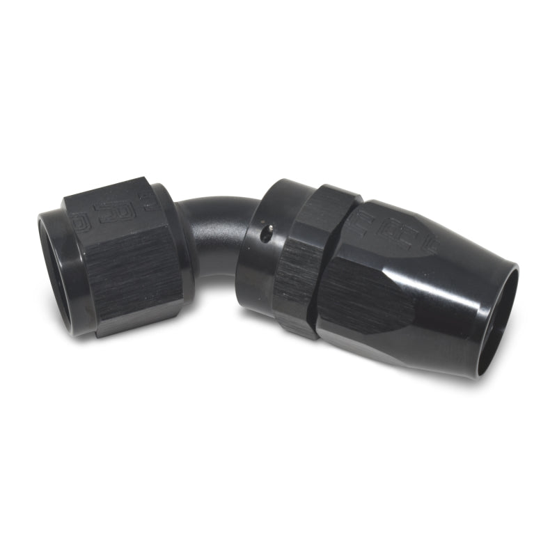 
                      
                        Russell Performance -6 AN Black 45 Degree Full Flow Hose End
                      
                    