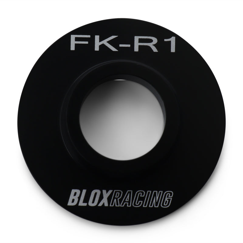 
                      
                        BLOX Racing 16-21 FK Civic - Rear - 12 Pieces Subframe Hard Collar Kit
                      
                    