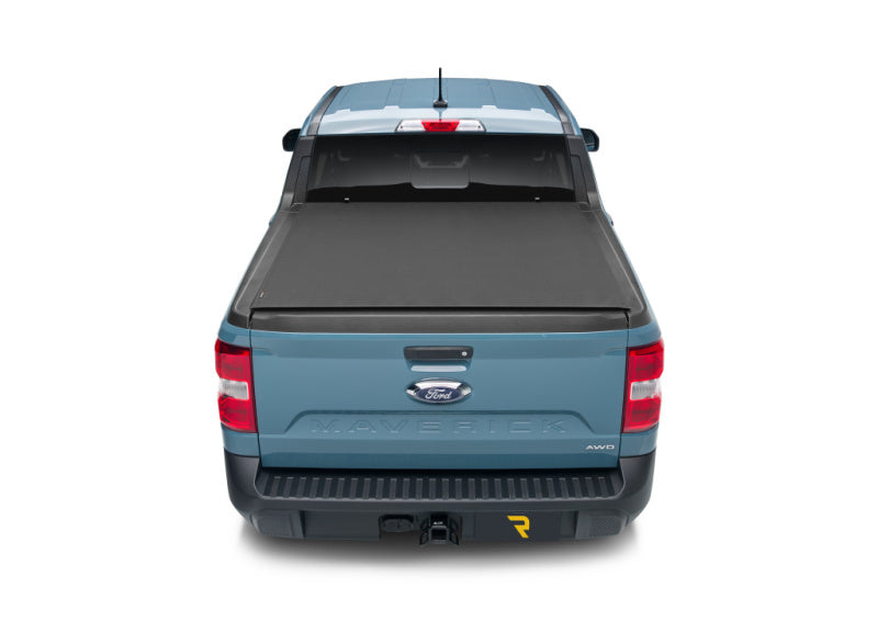 
                      
                        Truxedo 2022 Ford Maverick 4ft 6in Pro X15 Bed Cover
                      
                    