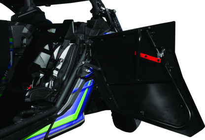 DragonFire Racing 17-19 Can-Am Maverick X3 MAX UTV Doors - 4 Doors