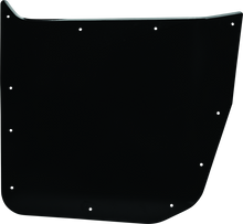 DragonFire Racing Polaris Ranger UTV Doors - Replacement Door Skin - Front Driver