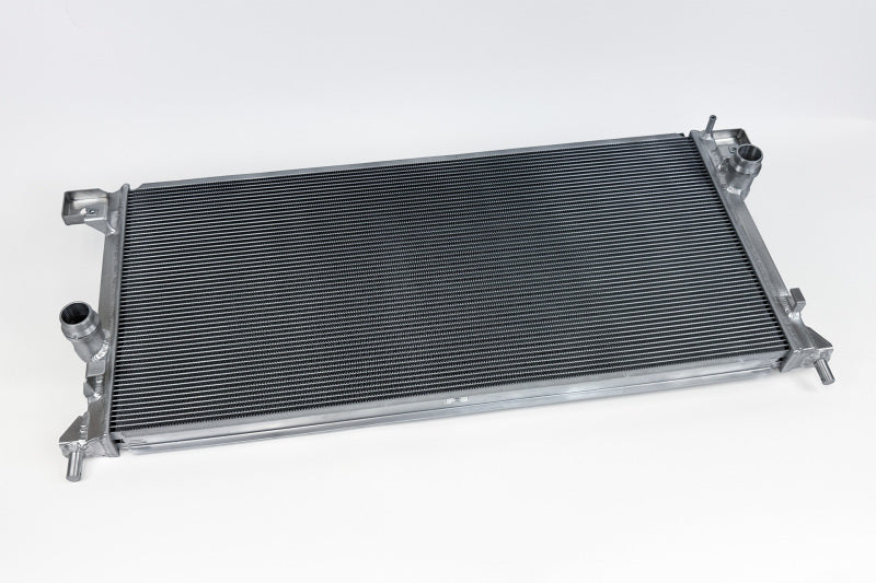 
                      
                        CSF 2021+ Ford Bronco/2024+ Ford Ranger 2.3L & 2.7L EcoBoost Heavy Duty All Metal Radiator
                      
                    