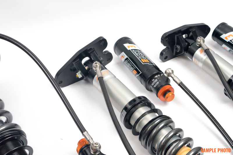 
                      
                        AST BMW G80-G81 M3 / G82-G83 M4 / G87 M2 2021- RWD  5300 Series Coilovers
                      
                    
