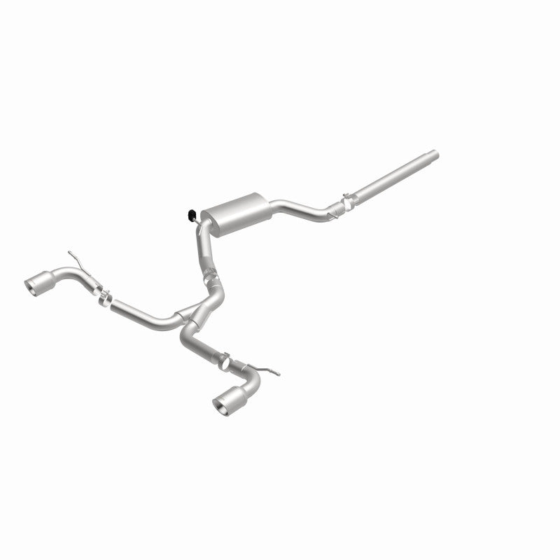 
                      
                        MagnaFlow SYS C/B Dual Split Rear Exit 4in Polished Tips 2015 VW GTI 2.0L Turbo
                      
                    