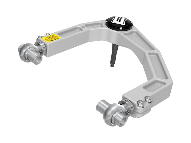 
                      
                        ICON 22-23 Toyota Land Cruiser 300 Billet Upper Control Arm Delta Joint Pro Kit
                      
                    