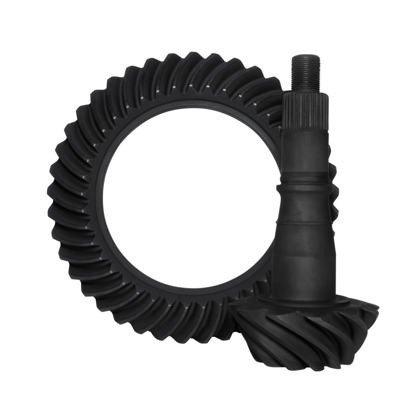 
                      
                        Yukon Gear High Performance Gear Set For 14+ GM 9.5in in a 3.42 Ratio
                      
                    