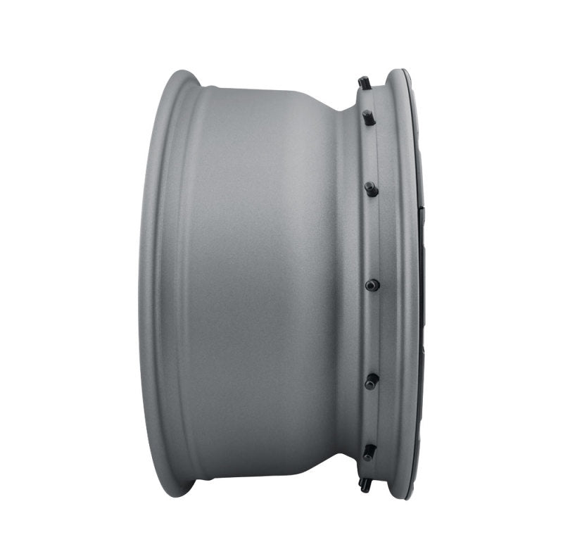 
                      
                        ICON Recon Pro 17x8.5 6 x 135 6mm Offset 5in BS 87.1mm Bore Charcoal Wheel
                      
                    
