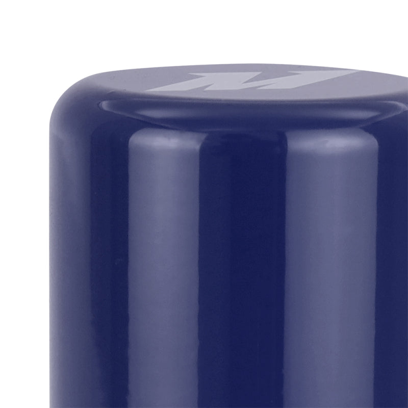 
                      
                        Mishimoto Weighted Shift Knob XL Blue
                      
                    
