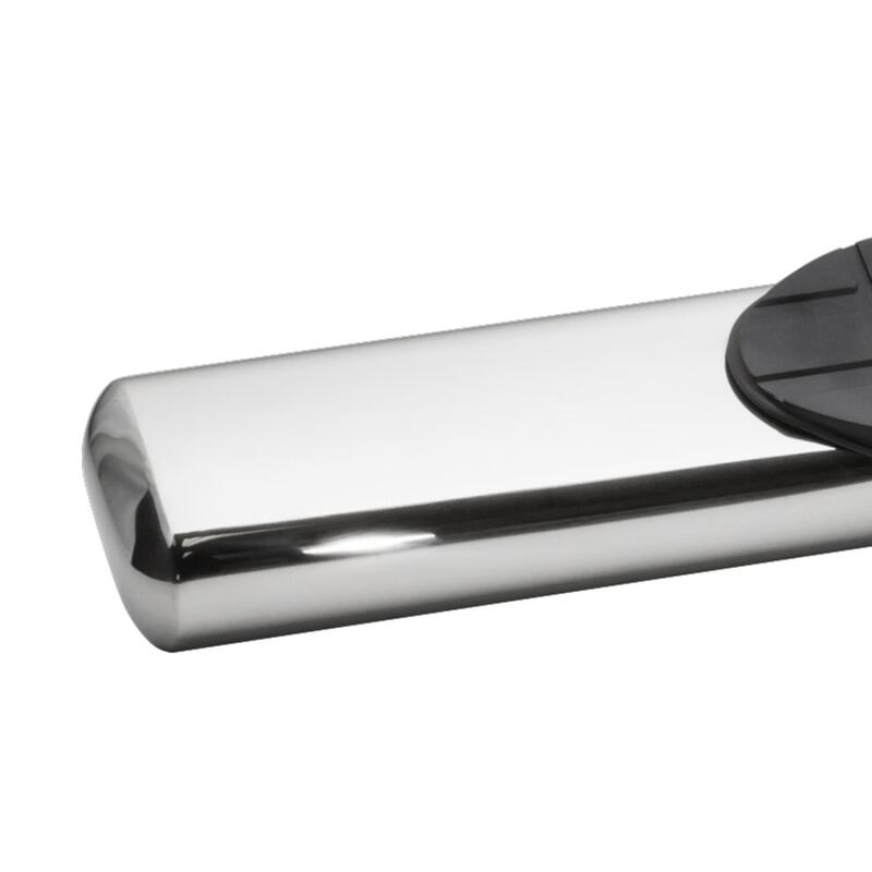 
                      
                        Westin 2009-2018 Dodge/Ram 1500 Crew Cab PRO TRAXX 6 Oval Nerf Step Bars - SS
                      
                    