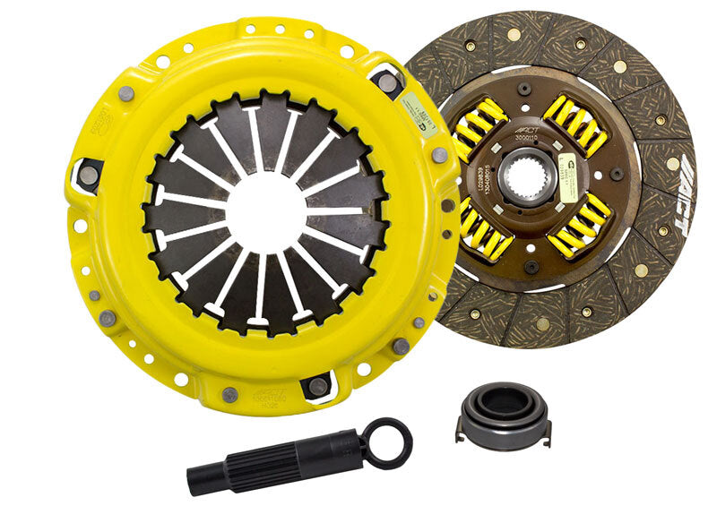 
                      
                        ACT 1997 Acura CL HD/Perf Street Sprung Clutch Kit
                      
                    
