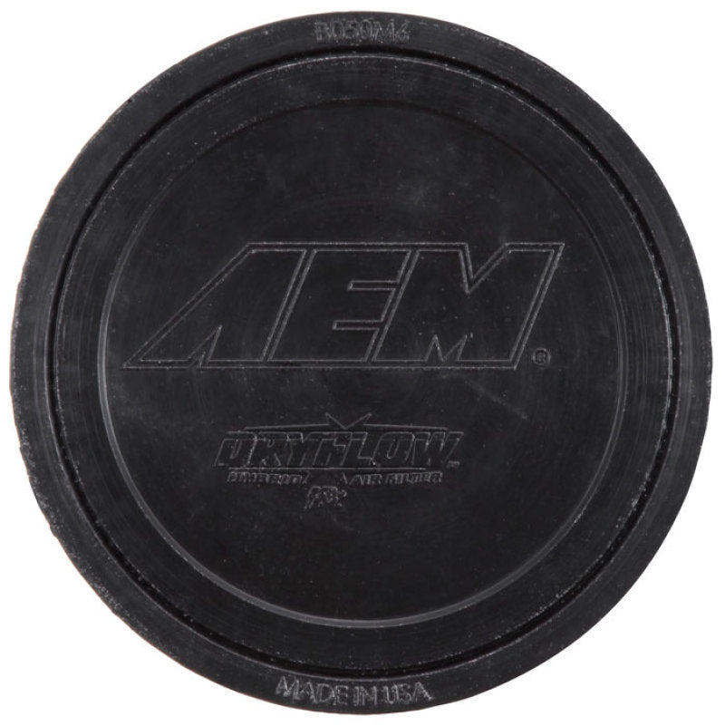 
                      
                        AEM Aif Filter, 3inFLG/ 5inOD/ 6-1/2inH Dry Flow
                      
                    
