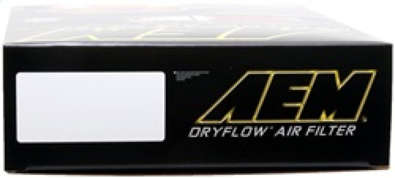 
                      
                        AEM 06-10 Toyota Yaris DryFlow Air Filter
                      
                    