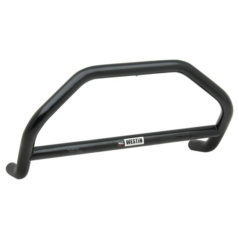
                      
                        Westin Safari Light Bar Universal (14.75in mounting depth) - Black
                      
                    