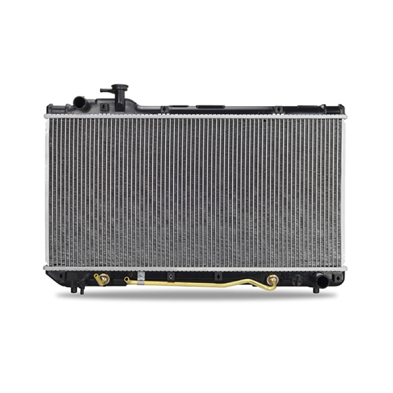 
                      
                        Mishimoto Toyota RAV4 Replacement Radiator 1996-1997
                      
                    