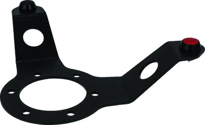 DragonFire Racing Deep Steering Wheel Plate