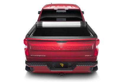 BAK 2020 Chevy Silverado 2500/3500 HD 8ft Bed Revolver X2