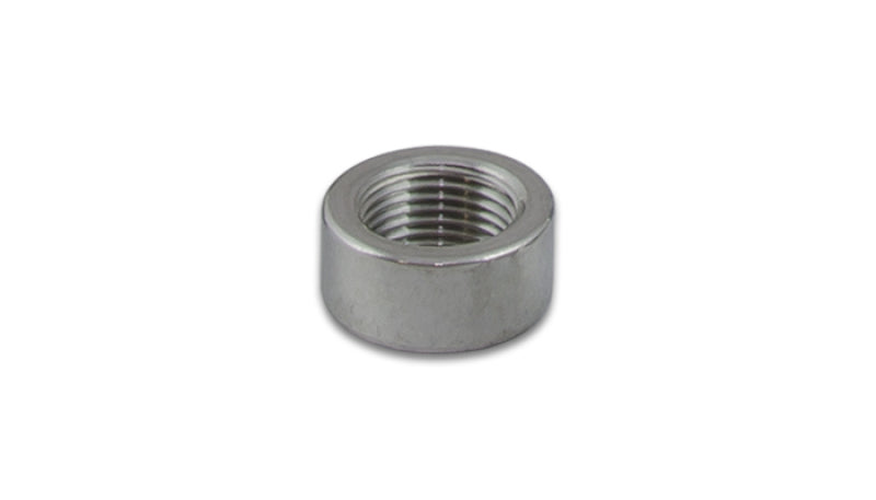 
                      
                        Vibrant Standard Oxygen Sensor Weld Bungs T304 SS (M18 x 1.5 thread) - Bulk Pack of 5 pcs.
                      
                    