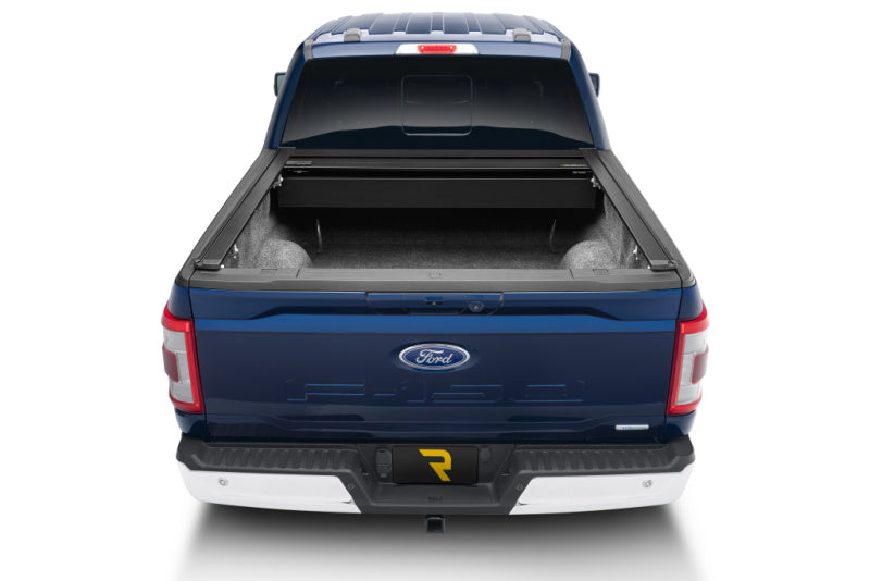 Retrax 15-18 F-150 Super Crew & Super Cab 5.5ft Bed RetraxPRO XR