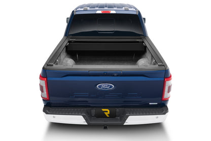 Retrax 15-18 F-150 Super Crew / Super Cab & Reg. Cab 6.5ft Bed RetraxPRO XR