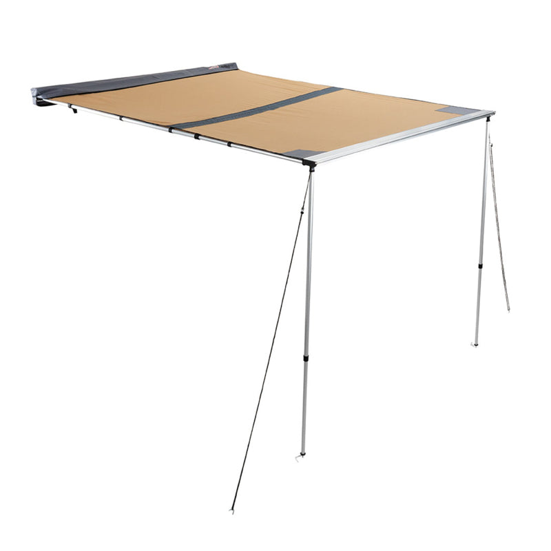 
                      
                        ARB Awning w/Light 6.5ft x 8.2ft
                      
                    
