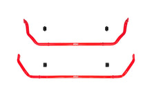 Eibach 27mm Front and 25mm Rear Anti-Roll Kit for 13 Ford Focus ST 2.0L 4cyl Turbo