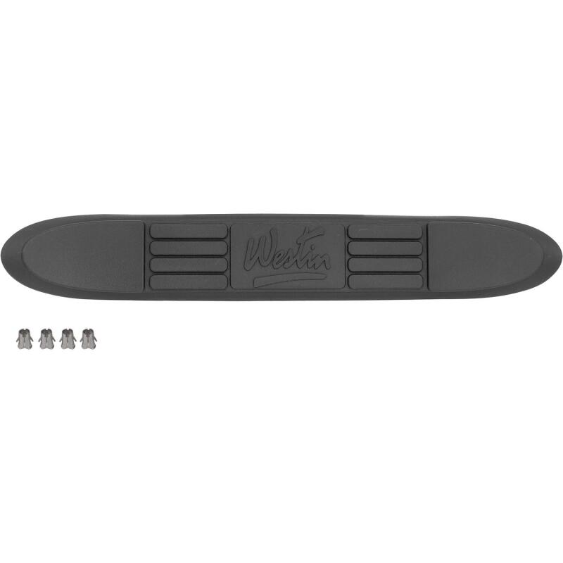 
                      
                        Westin Replacement Service Kit with 20in pad - Black
                      
                    