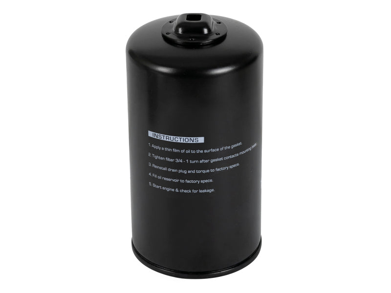 
                      
                        aFe ProGuard D2 Fluid Filters Oil F/F OIL Ford Diesel Trucks 11-17 V8-6.7L (td)
                      
                    