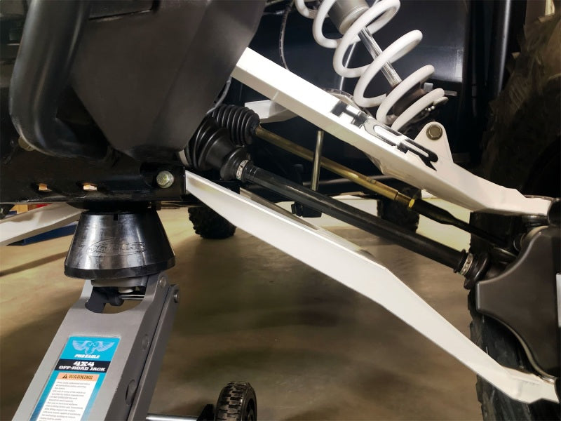 
                      
                        Daystar Heavy Duty 5.5in Jack Pad
                      
                    