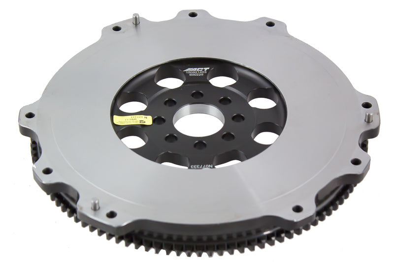 
                      
                        ACT XACT Flywheel Streetlite
                      
                    