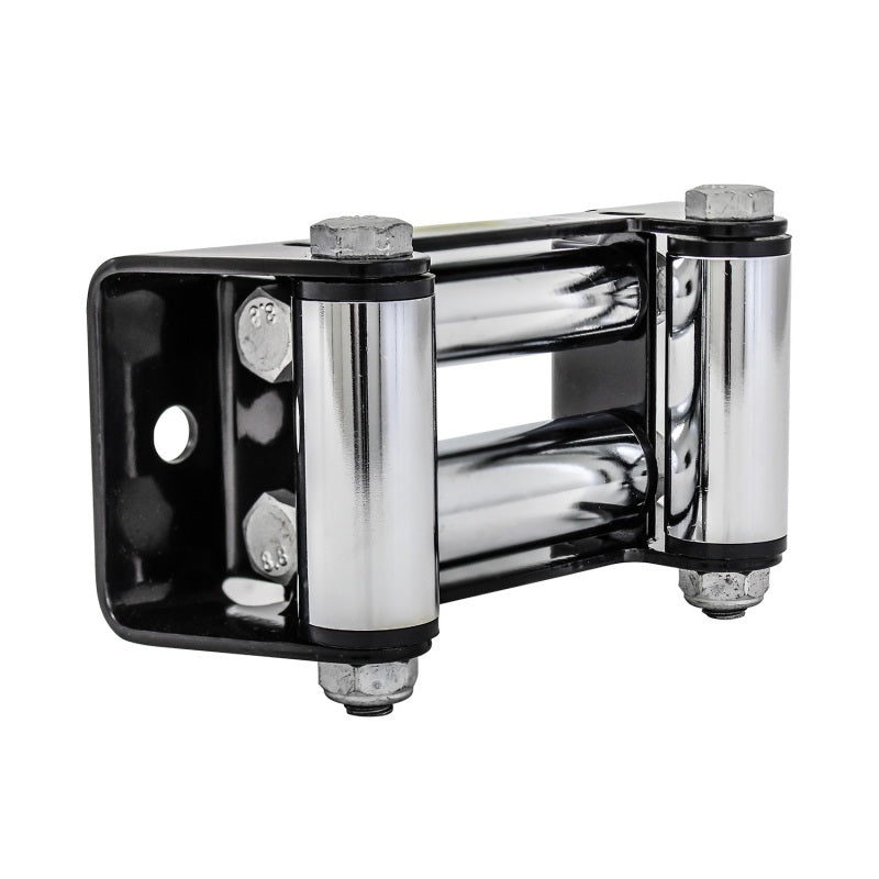 
                      
                        Westin UTV Roller Fairlead 4500-6000 lbs - Black
                      
                    