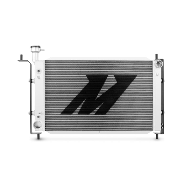 
                      
                        Mishimoto 94-95 Ford Mustang w/ Stabilizer System Automatic Aluminum Radiator
                      
                    