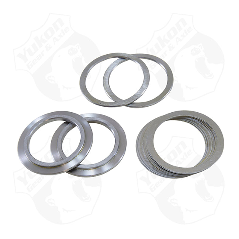 
                      
                        Yukon Gear Super Carrier Shim Kit For Ford 7.5in / GM 7.5in / 8.2in & 8.5in
                      
                    