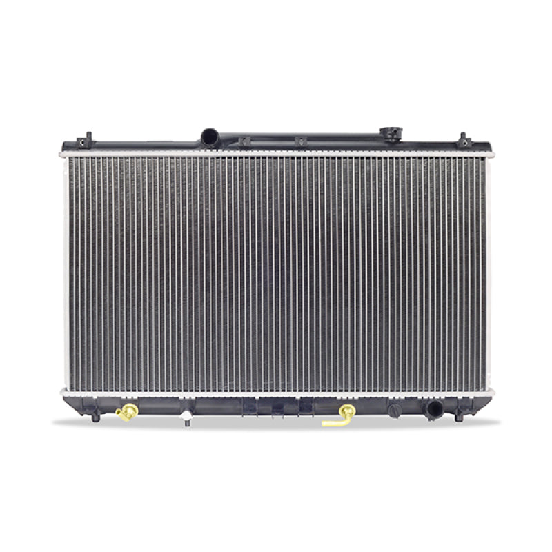 
                      
                        Mishimoto Toyota Camry Replacement Radiator 1997-2001
                      
                    
