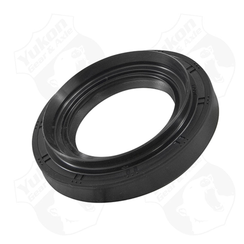 
                      
                        Yukon Gear Tacoma (w/out Factory Locker) & T100 (w/out Factory Locker) Pinion Seal
                      
                    