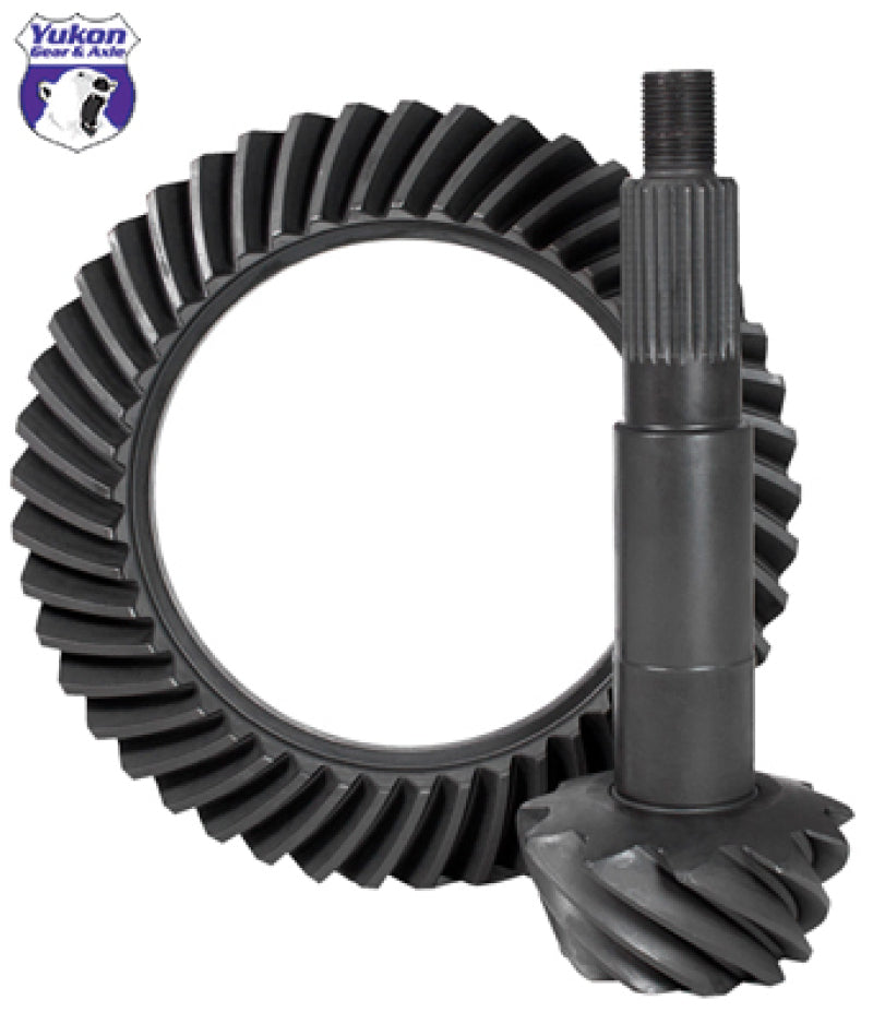 
                      
                        Yukon Gear Dana 44 High Performance Ring & Pinion Gear Set Replacement
                      
                    