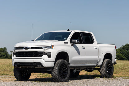 Rough Country 6 Inch Lift Kit (25-26) Silverado 1500
