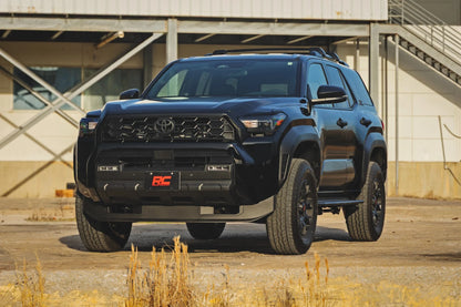 Rough Country 1.5-2 Inch Leveling Kit 25-26 4runner