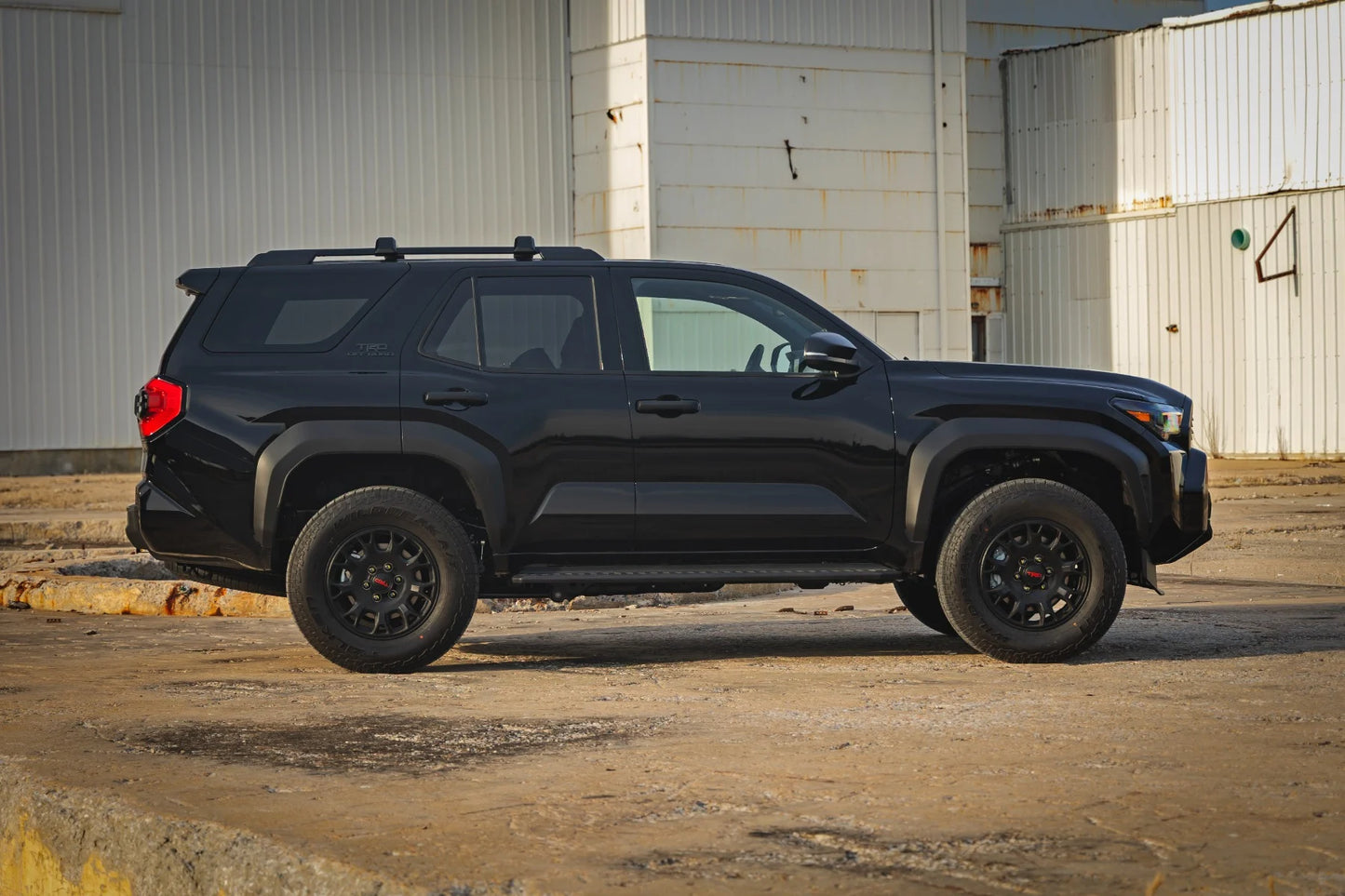 Rough Country 1.5-2 Inch Leveling Kit 25-26 4runner