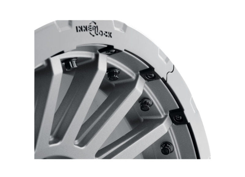 
                      
                        ICON Recon Pro 17x8.5 6 x 135 6mm Offset 5in BS 87.1mm Bore Charcoal Wheel
                      
                    