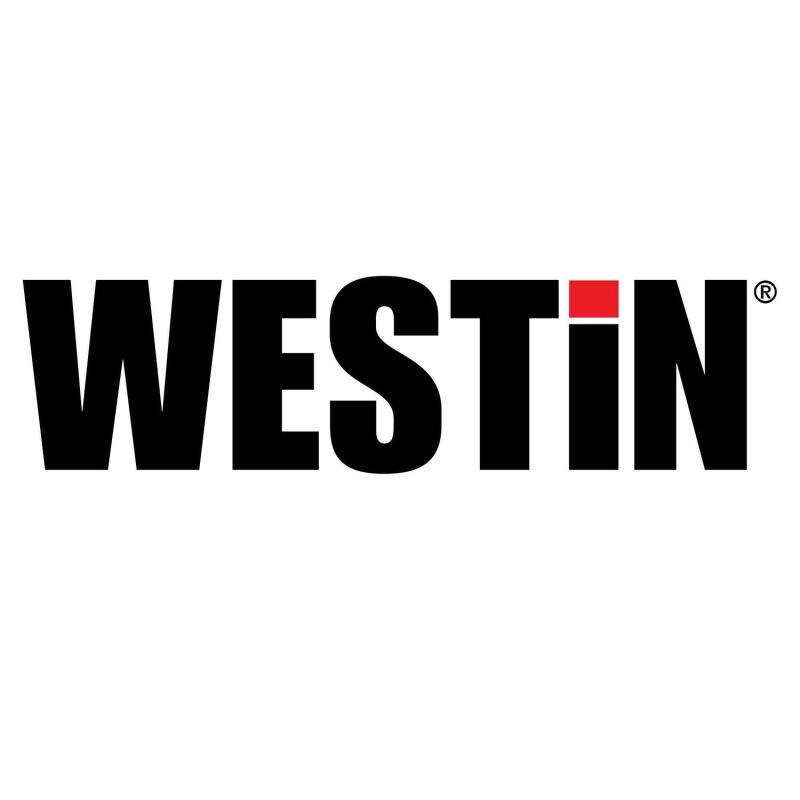 
                      
                        Westin 14-20 Toyota 4Runner Pro-Series Bumper Round Bull Bar - Textured Black
                      
                    