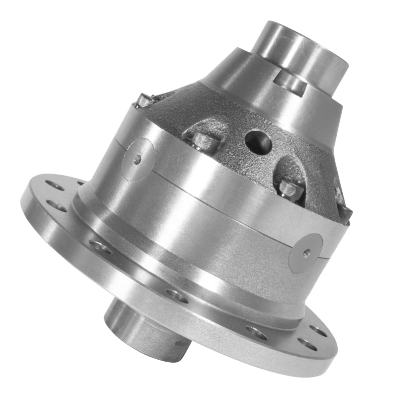 
                      
                        Yukon Gear Grizzly Locker For Dana 60 / 4.56+ / 35 Spline
                      
                    