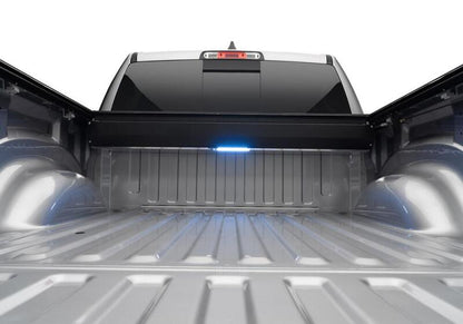 Roll-N-Lock 2022 Toyota Tundra 5ft 7in Bed w/o Storage Boxes E-Series Retractable Tonneau Cover
