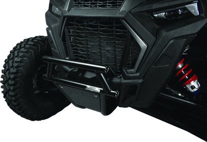 DragonFire Racing 15-22 Polaris RZR 900/1000 Front Bumper Without Winch Mount